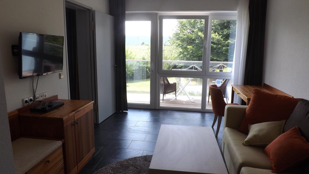 Schwarzwald Lodge Rothaus Grafenhausen Kamer foto