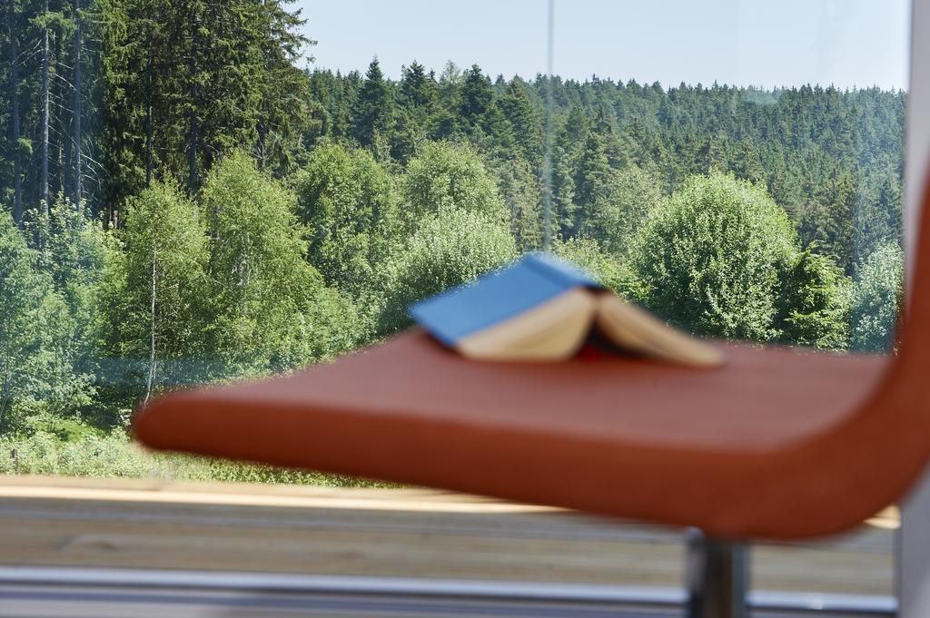 Schwarzwald Lodge Rothaus Grafenhausen Kamer foto