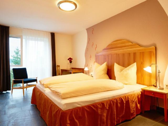 Schwarzwald Lodge Rothaus Grafenhausen Buitenkant foto