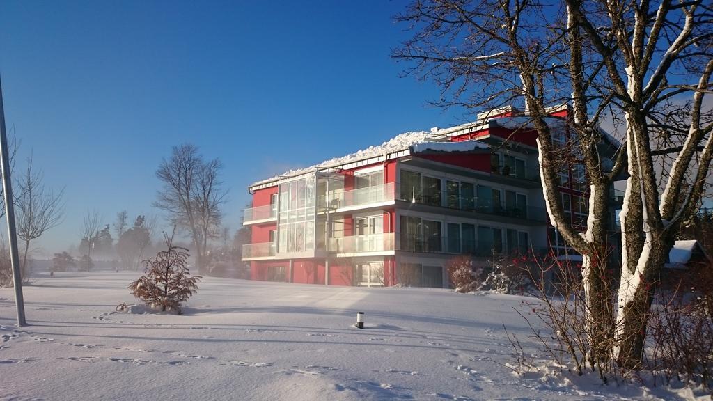 Schwarzwald Lodge Rothaus Grafenhausen Buitenkant foto
