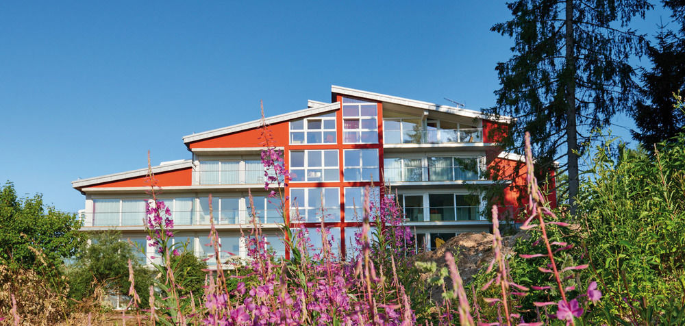 Schwarzwald Lodge Rothaus Grafenhausen Buitenkant foto
