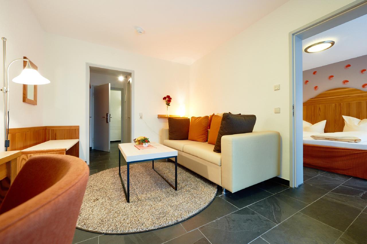 Schwarzwald Lodge Rothaus Grafenhausen Kamer foto