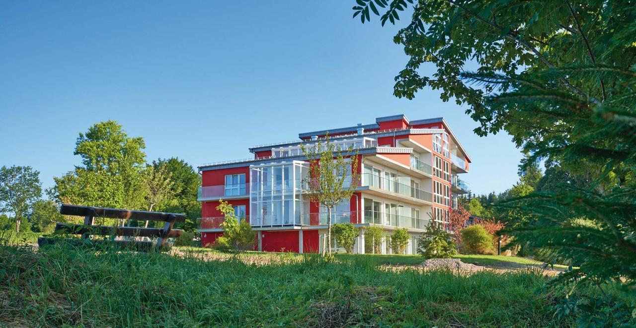 Schwarzwald Lodge Rothaus Grafenhausen Buitenkant foto