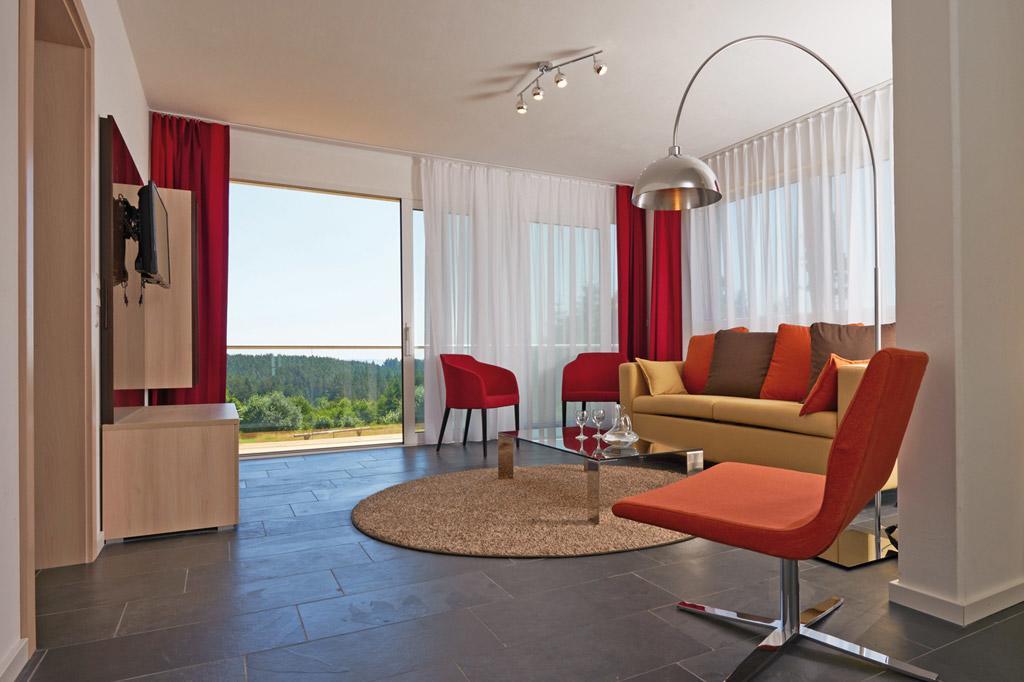 Schwarzwald Lodge Rothaus Grafenhausen Buitenkant foto