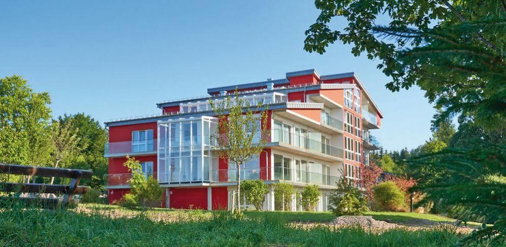 Schwarzwald Lodge Rothaus Grafenhausen Buitenkant foto