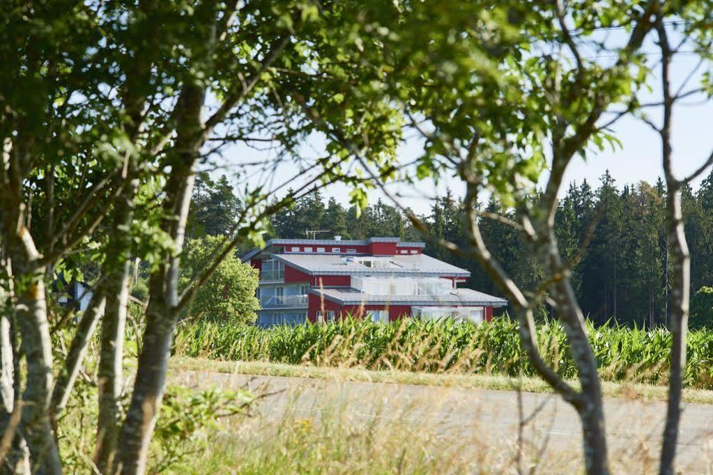 Schwarzwald Lodge Rothaus Grafenhausen Buitenkant foto