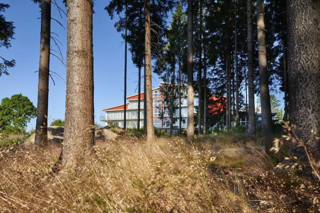 Schwarzwald Lodge Rothaus Grafenhausen Buitenkant foto