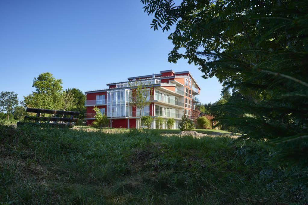 Schwarzwald Lodge Rothaus Grafenhausen Buitenkant foto