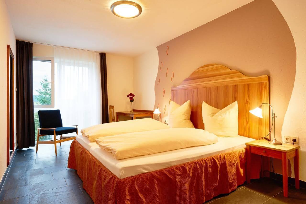 Schwarzwald Lodge Rothaus Grafenhausen Buitenkant foto