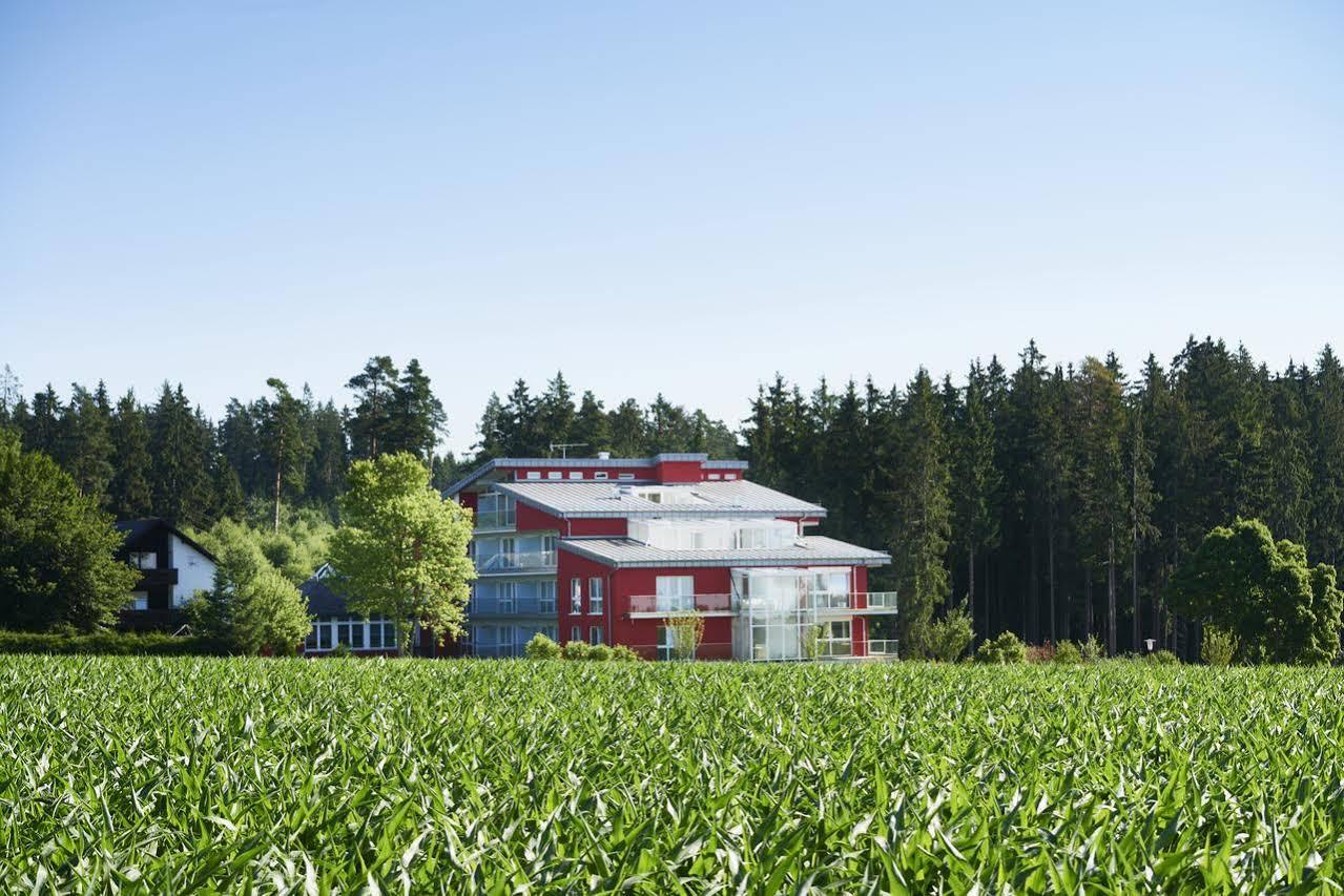 Schwarzwald Lodge Rothaus Grafenhausen Buitenkant foto