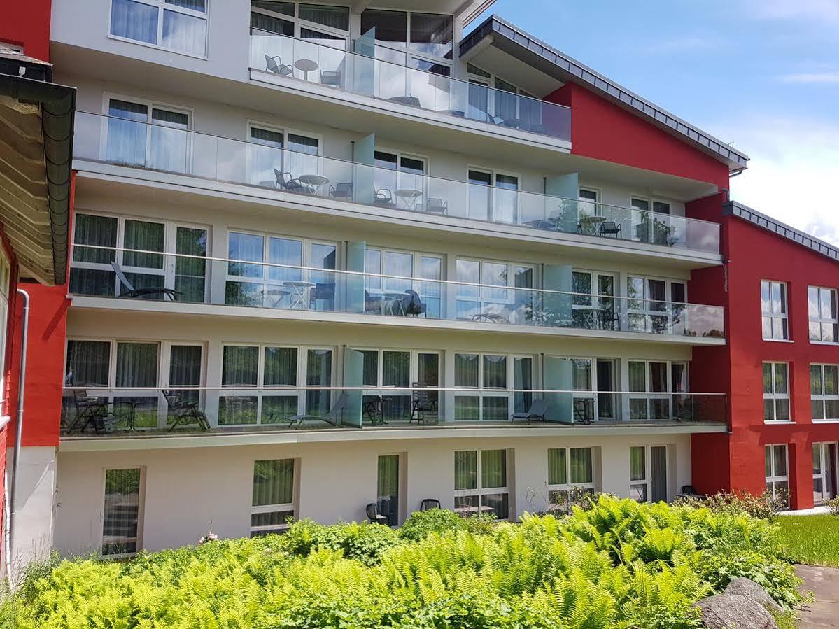 Schwarzwald Lodge Rothaus Grafenhausen Buitenkant foto
