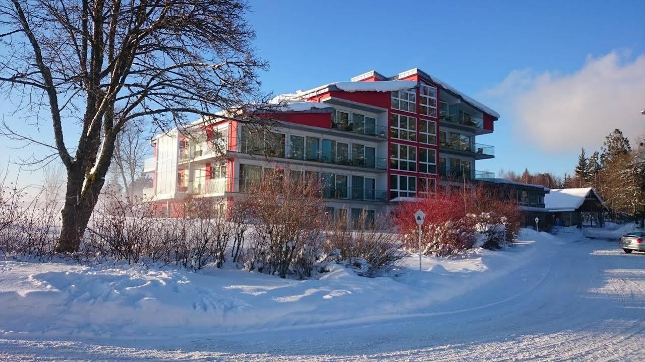 Schwarzwald Lodge Rothaus Grafenhausen Buitenkant foto