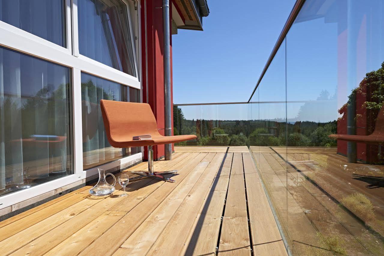 Schwarzwald Lodge Rothaus Grafenhausen Buitenkant foto